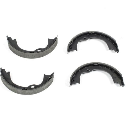 PowerStop Power Stop 07-11 Dodge Nitro Rear Autospecialty Parking Brake Shoes
