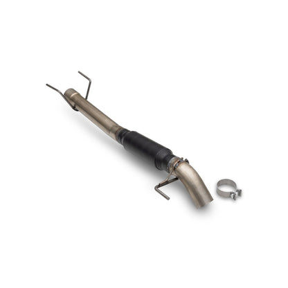 Flowmaster 22-25 Toyota Tundra 3.4L Outlaw Extreme Cat-Back Exhaust System