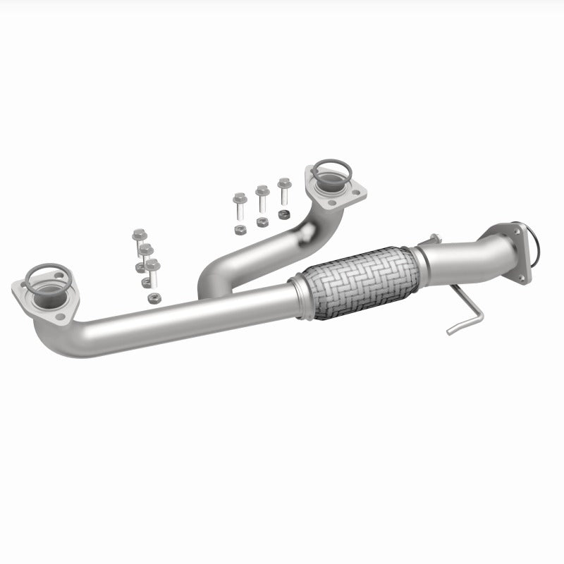 Magnaflow BRE Exhaust 11-13 Honda Odyssey 3.5L Front Pipe Kit