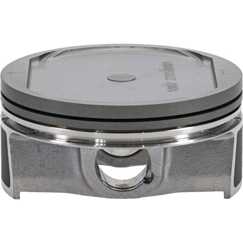 Vertex Pistons Vertex Piston 16-18 Polaris Scrambler 1000 Tractor 1000cc Cast Replica Piston Kit