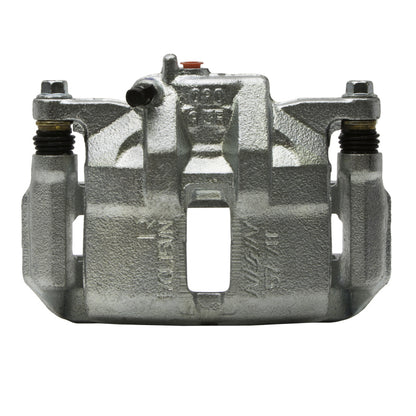 DFC 92-01 Acura VIGOR Front-R Silver Zinc Coated Premium Caliper
