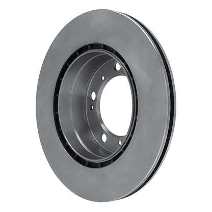 DFC 97-04 Porsche Boxster Rear Brake Rotor