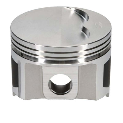 Wiseco Buick 455 Pro Tru Street Piston Set 4.350 in. Bore