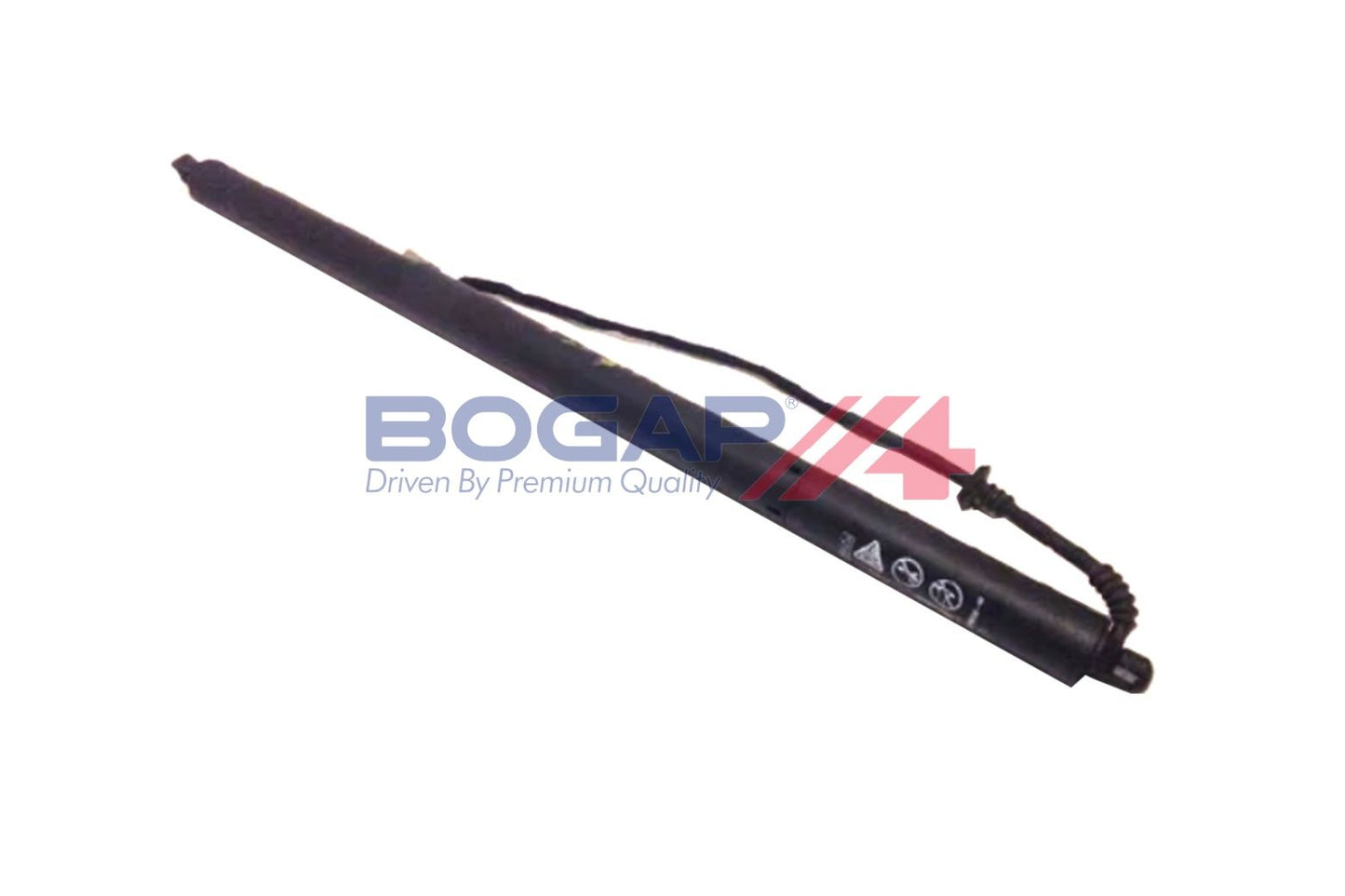 BOGAP F5260103 Gas Spring, Boot/Cargo Area