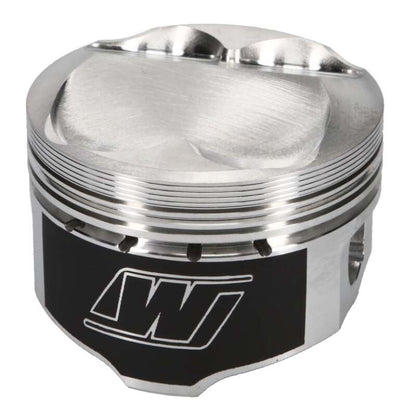 Wiseco Peugeot XU9J4 84.00 mm Bore 37.00 mm CH -1.00 CC Piston Set