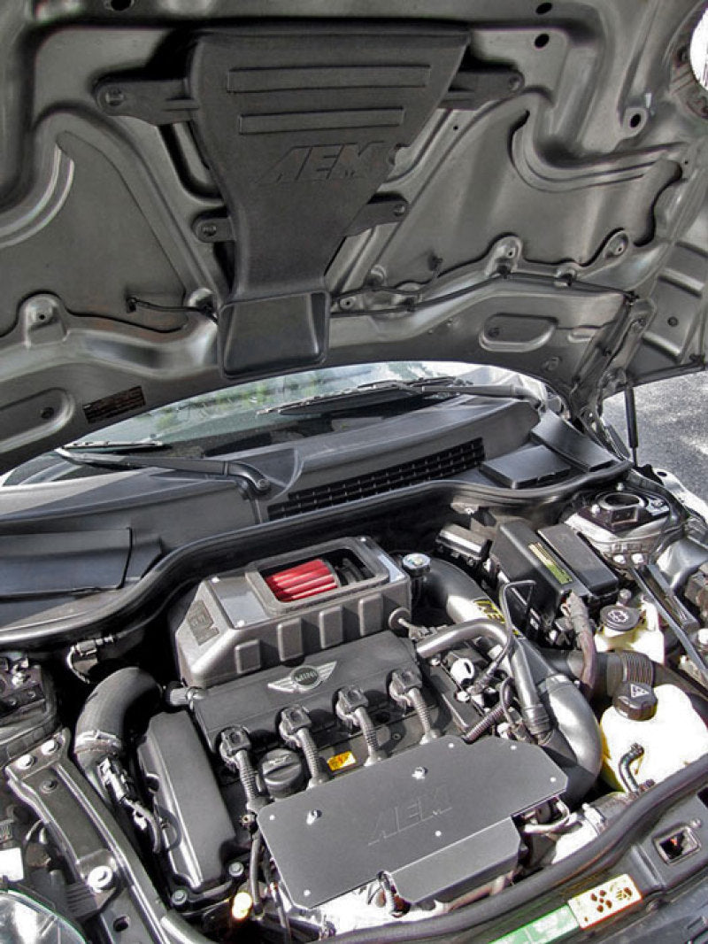 AEM Induction AEM 07-10 Mini Cooper S 1.6L (w/ MAF) Cold Air Intake