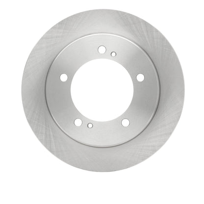 DFC 99-04 Chevrolet Tracker Front Brake Rotor