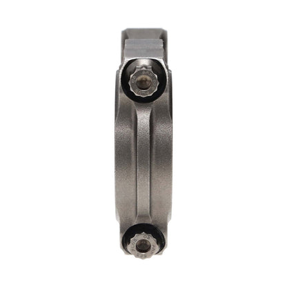 Manley Performance Manley SBC RHS Tall Deck 6.300in Pro Series I Beam Conn Rod 0.927in Pin Dia 7/16in ARP - Set of 8