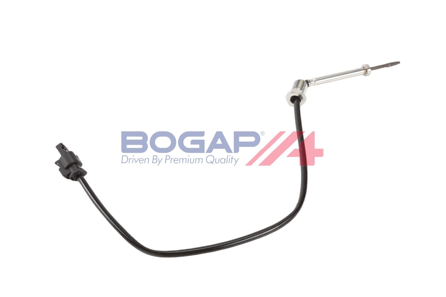BOGAP B6120139 Sensor, Exhaust Gas Temperature