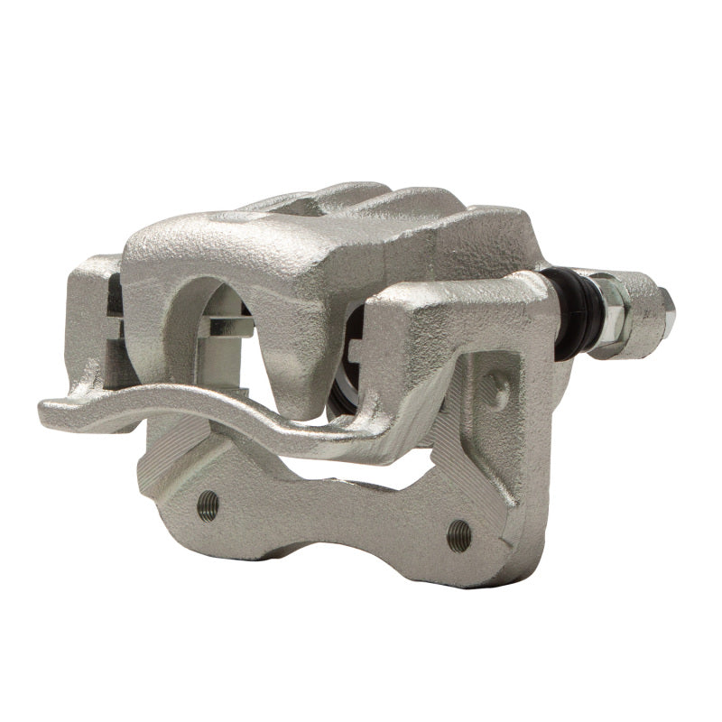 DFC 08-11 Hyundai Azera Rear-L Premium Caliper - Silver Zinc Coated