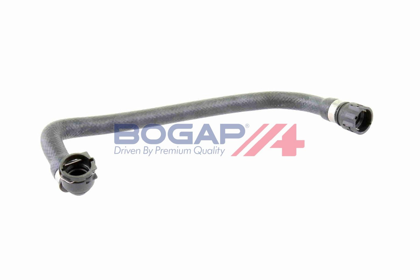 BOGAP B4228670 Radiator Hose