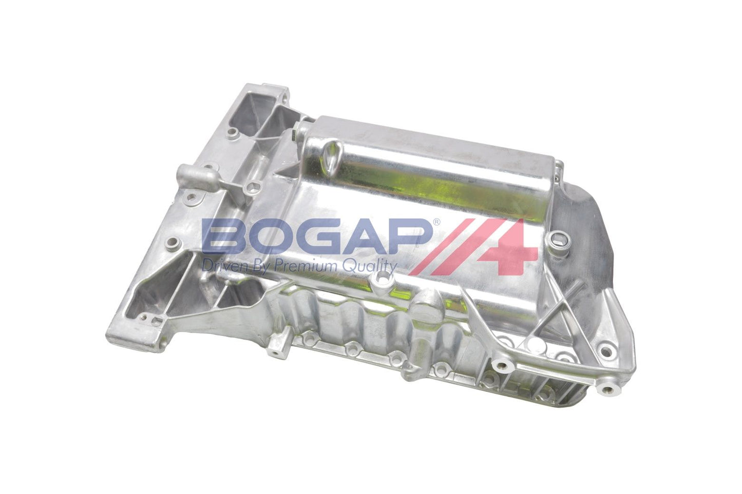 BOGAP P1919105 Oil Sump