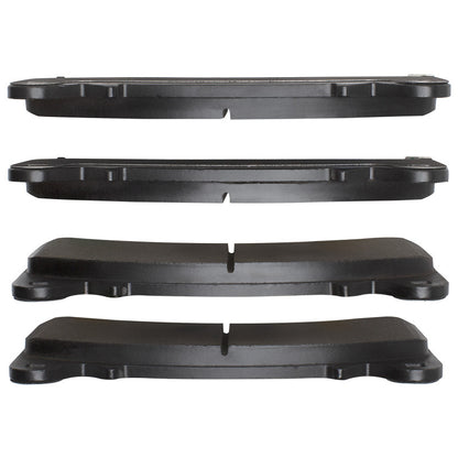 R1 Concepts R1 14-25 Cadillac Escalade ESV Front R1 Ceramic Brake Pads