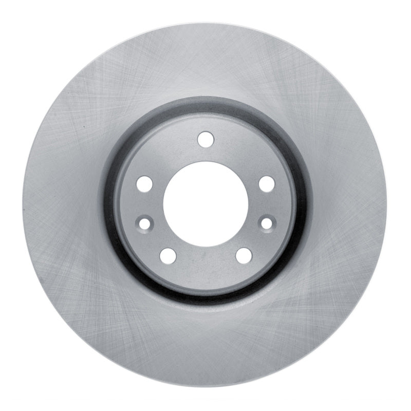 DFC 01-07 Peugeot 607 (Mexico) Front Brake Rotor