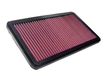 K&N Engineering K&N Alfa Romeo Alfa 75 90 Alfetta Drop In Air Filter