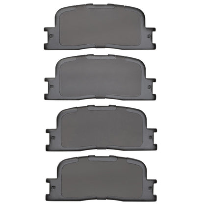 DFC 01-06 Lexus ES300 Rear 5000 Advanced Ceramic Brake Pads