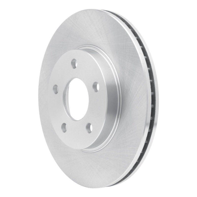 DFC 07-10 Chevrolet Cobalt Front Brake Rotor