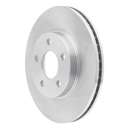 DFC 07-10 Chevrolet Cobalt Front Brake Rotor