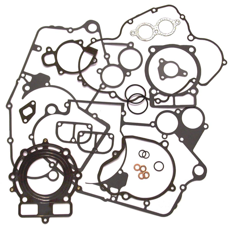 Cometic Gasket Cometic 1990 Honda ATC185 67mm Bore Top End Gasket Kit
