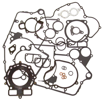 Cometic Gasket Cometic 1990 Honda ATC185 67mm Bore Top End Gasket Kit