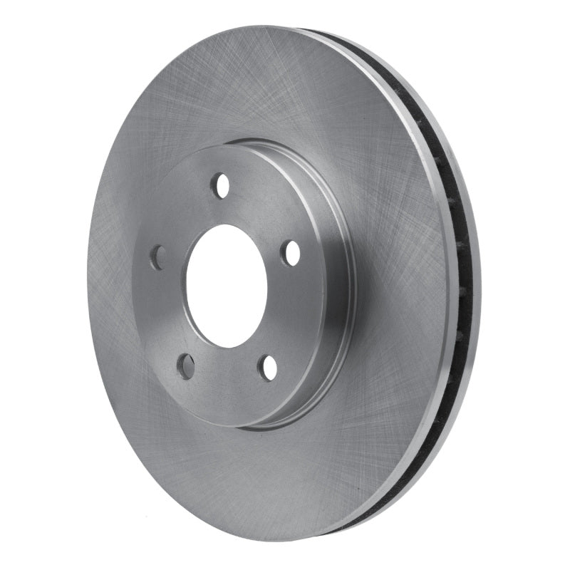 DFC 01-07 Buick Rendezvous Front Brake Rotor