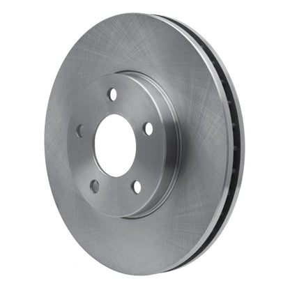 DFC 01-07 Buick Rendezvous Front Brake Rotor