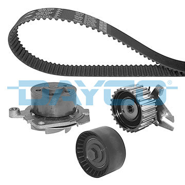 DAYCO DAYKTBWP3300 Water Pump & Timing Belt Kit