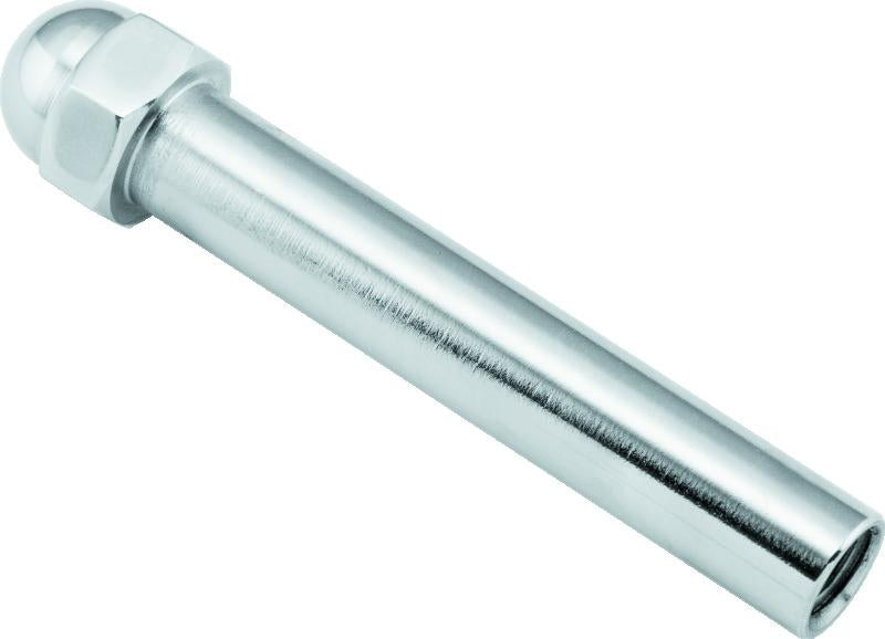 Bikers Choice 84-00 FXR Chrome Shock Stud