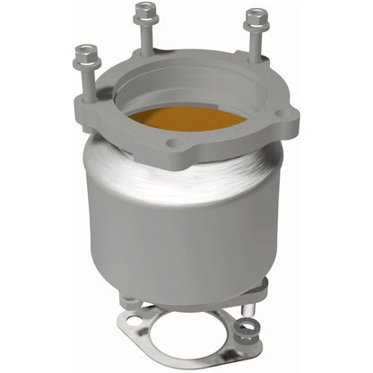 MagnaFlow Direct Fit Catalytic Converter 02-03 Hyundai XG350 fr 3.5L