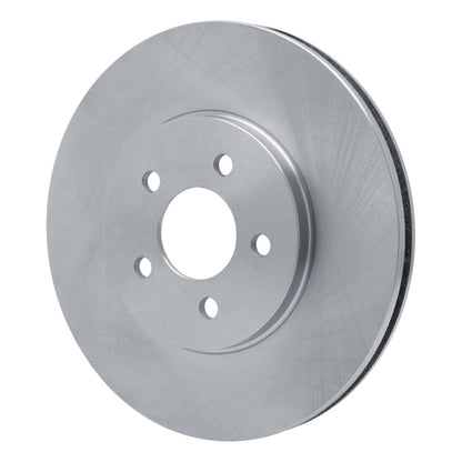DFC 89-95 Chrysler Daytona Front Brake Rotor