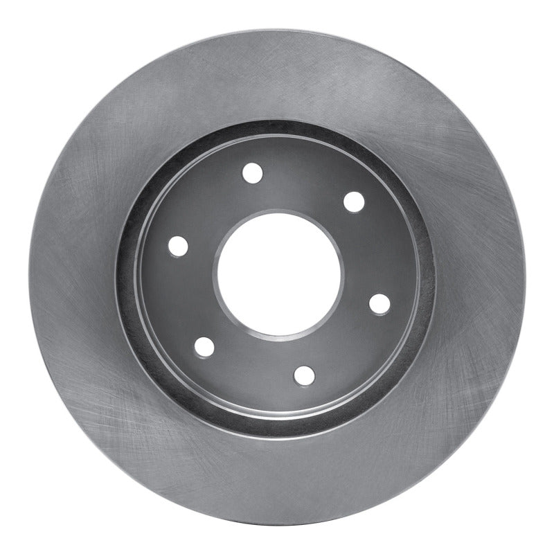 DFC 04-05 Infiniti QX56 Front Brake Rotor