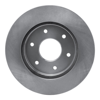 DFC 04-05 Infiniti QX56 Front Brake Rotor