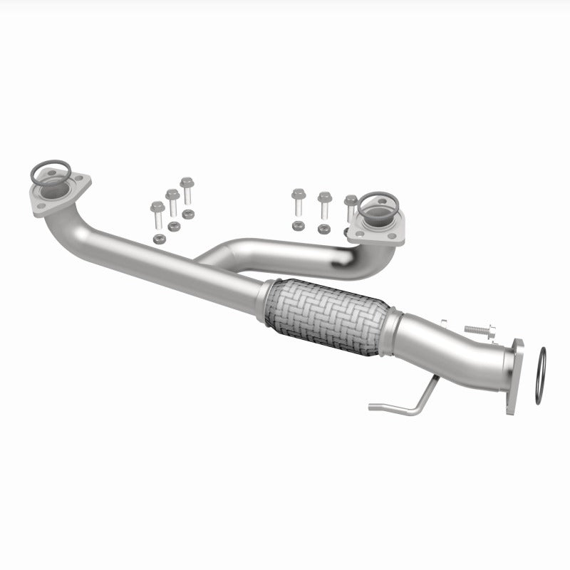 Magnaflow BRE Exhaust 11-13 Honda Odyssey 3.5L Front Pipe Kit