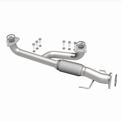 Magnaflow BRE Exhaust 11-13 Honda Odyssey 3.5L Front Pipe Kit