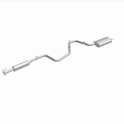 Magnaflow BRExhaust 16-24 Chevrolet Malibu 1.5L Direct-Fit Replacement Exhaust System