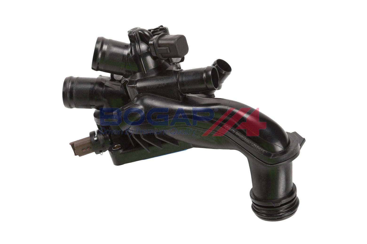 BOGAP P4245103 Thermostat, Coolant