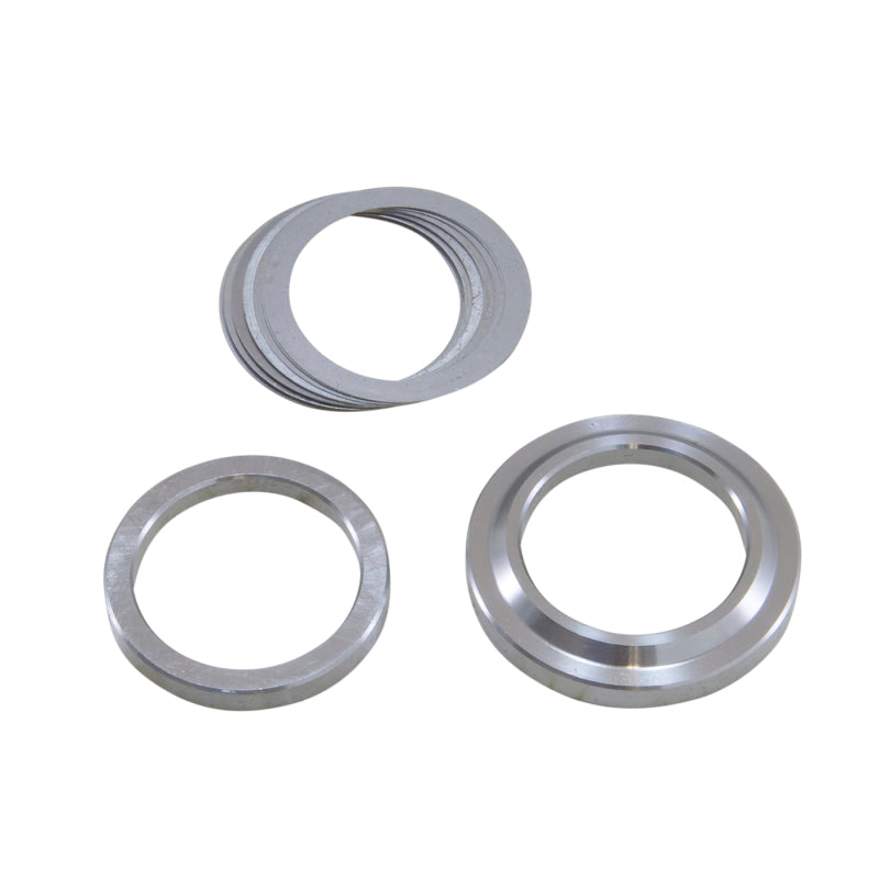 Yukon Gear & Axle Yukon Gear Crush Sleeve Eliminator Kit For Ford 8.8in & 7.5in