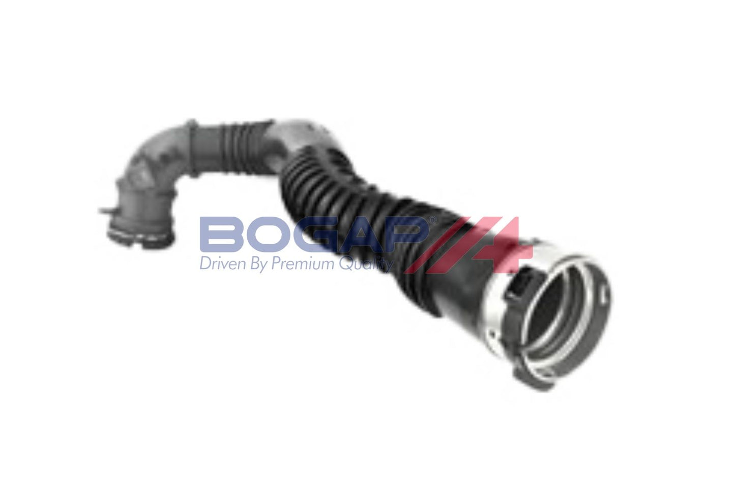 BOGAP B1711173 Charge Air Hose