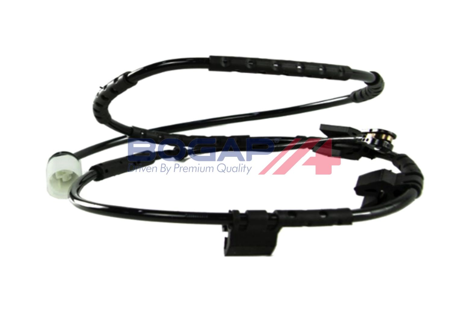 BOGAP B7118184 Warning Contact, Brake Pad Wear