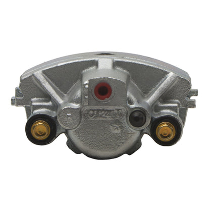 DFC 00-05 Dodge Neon Front-R Premium Caliper - Silver Zinc Coated