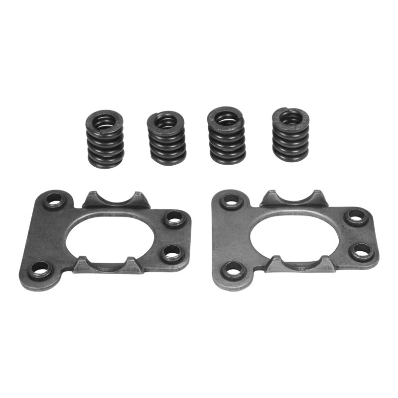 Yukon Gear & Axle Yukon Gear GM 8.5/12P/12T / Ford 8.8in Differential Dura Grip 800lb Spring Kit