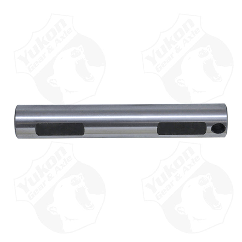Yukon Gear & Axle Yukon Gear Chrome Moly Cross Pin Shaft For Mini-Spool For 8.5in GM