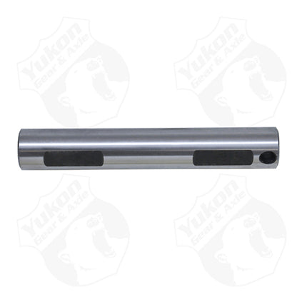 Yukon Gear & Axle Yukon Gear Chrome Moly Cross Pin Shaft For Mini-Spool For 8.5in GM