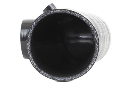 Perrin Performance PERRIN 17-20 Subaru BRZ / Toyota 86 (Manual Only) Inlet Hose - Black
