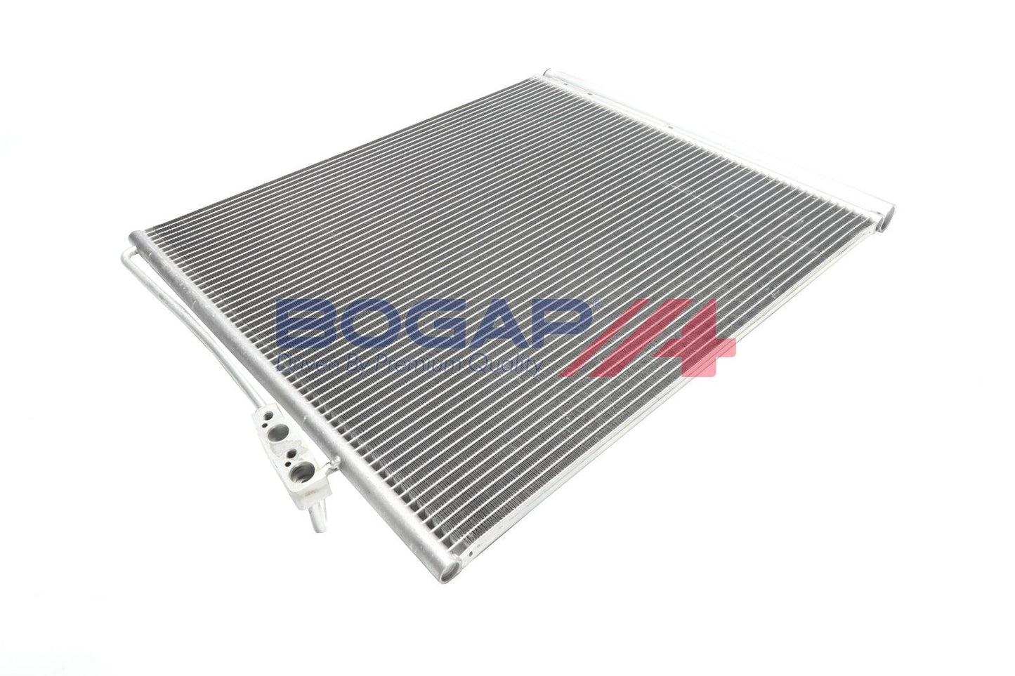 BOGAP E4117105 Condenser, Air Conditioning