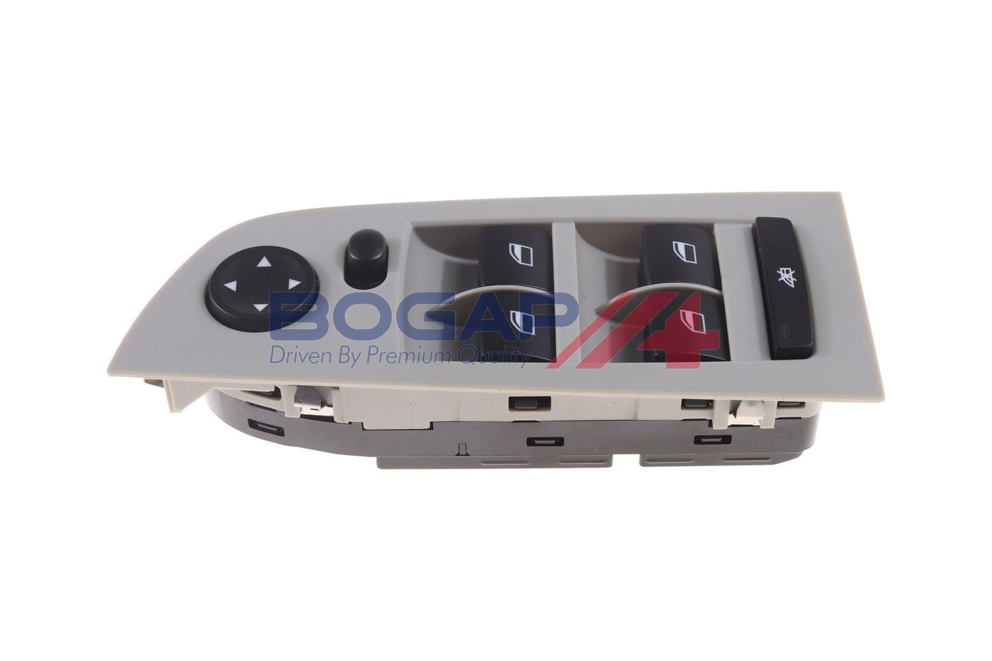 BOGAP B7358128 Switch, Window Regulator