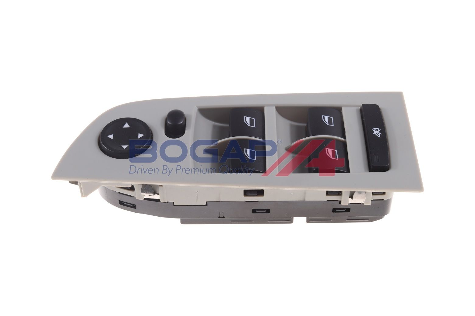 BOGAP B7358128 Switch, Window Regulator