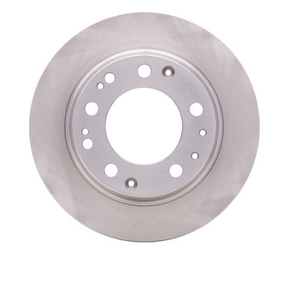 DFC 69-83 Porsche 911 Rear Brake Rotor