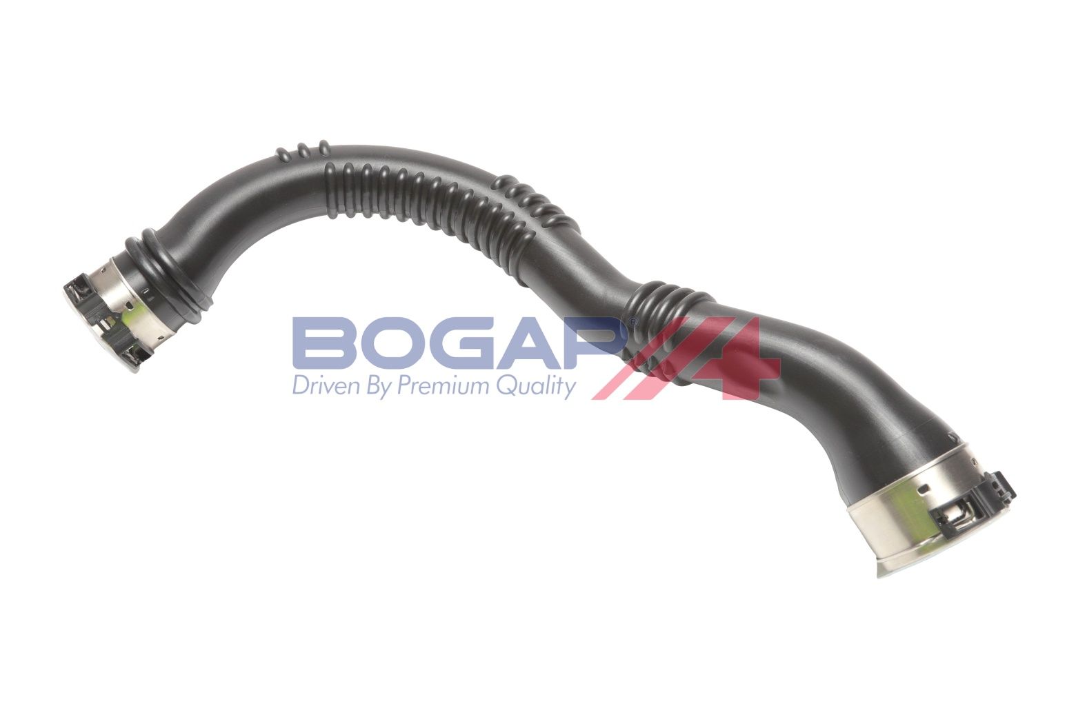 BOGAP N1711101 Charge Air Hose