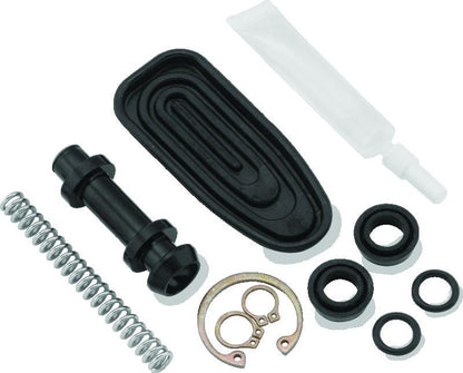 Performance Machine Master Cylinder 9/16 Rebuild Kit-Contour